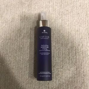 Alterna caviar anti aging leave in conditioner